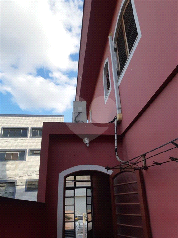 Sobrado a venda 3 quartos 3 vagas no Bairro Jardim Cachoeira - São Paulo