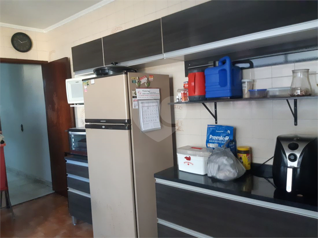 Sobrado a venda 3 quartos 3 vagas no Bairro Jardim Cachoeira - São Paulo