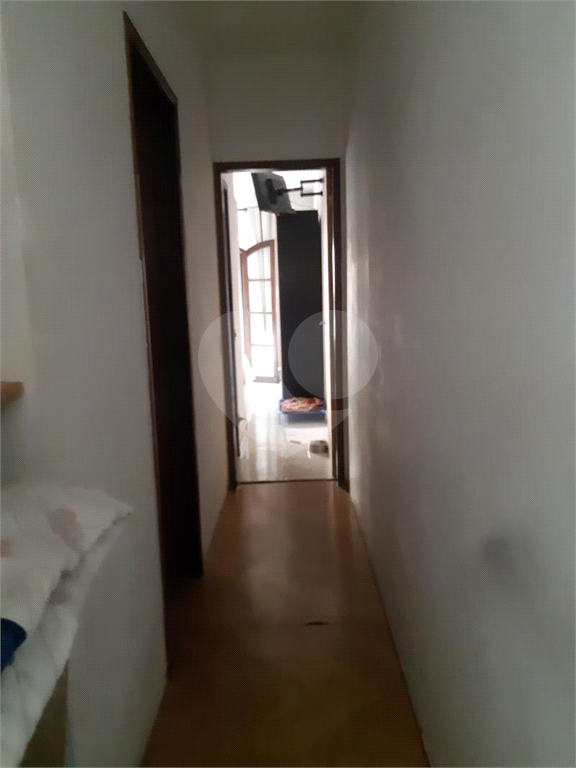 Sobrado a venda 3 quartos 3 vagas no Bairro Jardim Cachoeira - São Paulo