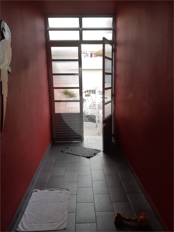 Sobrado a venda 3 quartos 3 vagas no Bairro Jardim Cachoeira - São Paulo