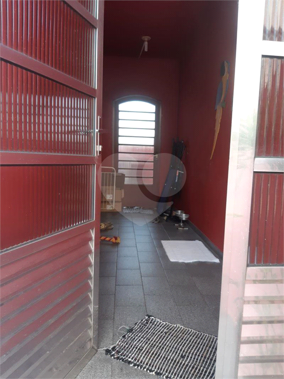 Sobrado a venda 3 quartos 3 vagas no Bairro Jardim Cachoeira - São Paulo
