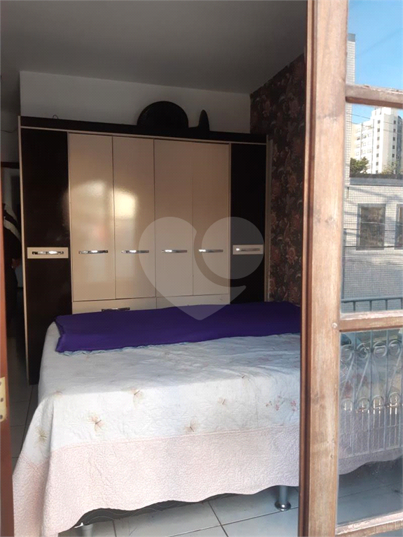 Sobrado a venda 3 quartos 3 vagas no Bairro Jardim Cachoeira - São Paulo