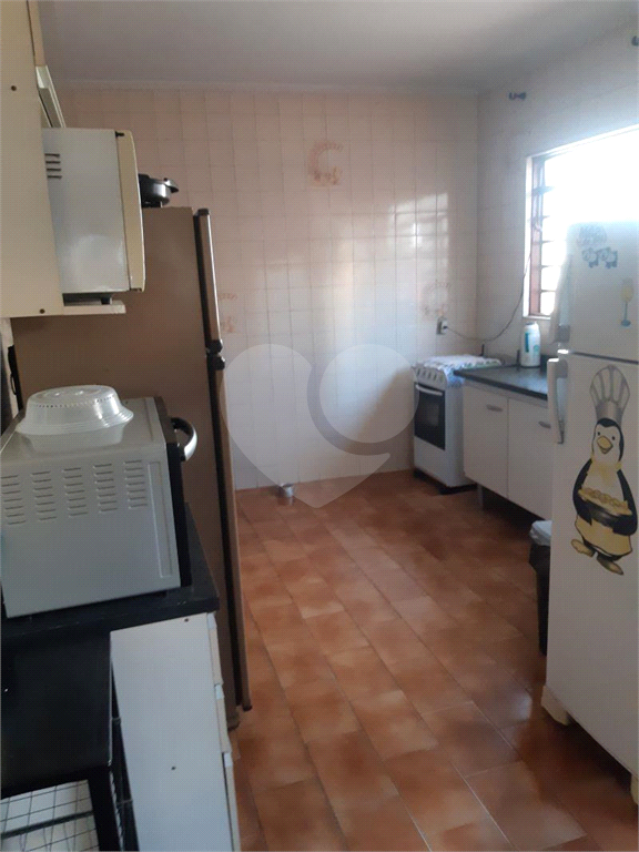 Sobrado a venda 3 quartos 3 vagas no Bairro Jardim Cachoeira - São Paulo