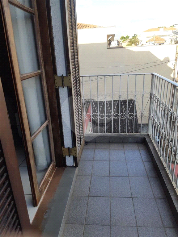 Sobrado a venda 3 quartos 3 vagas no Bairro Jardim Cachoeira - São Paulo