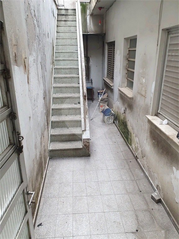 PRÉDIO INTEIRO em BOM RETIRO