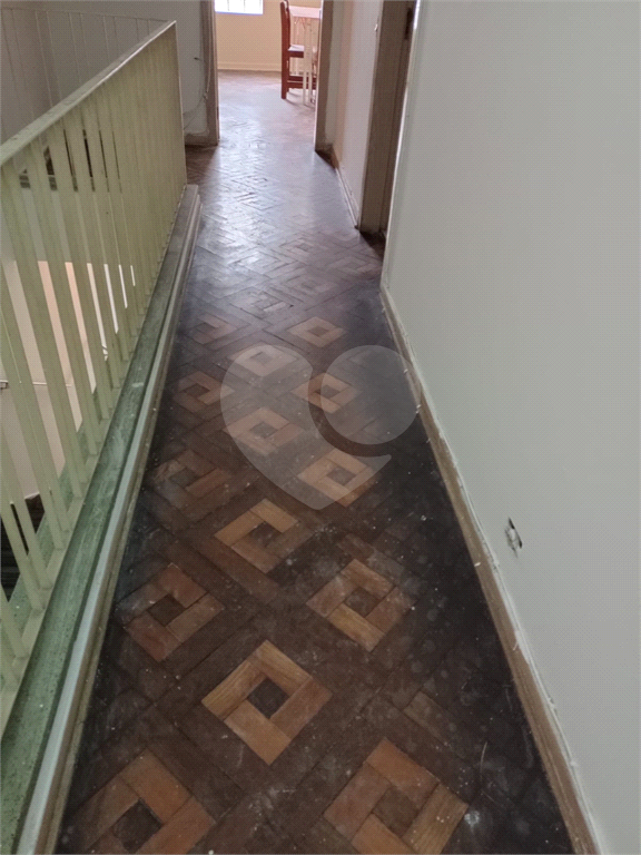 PRÉDIO INTEIRO em BOM RETIRO