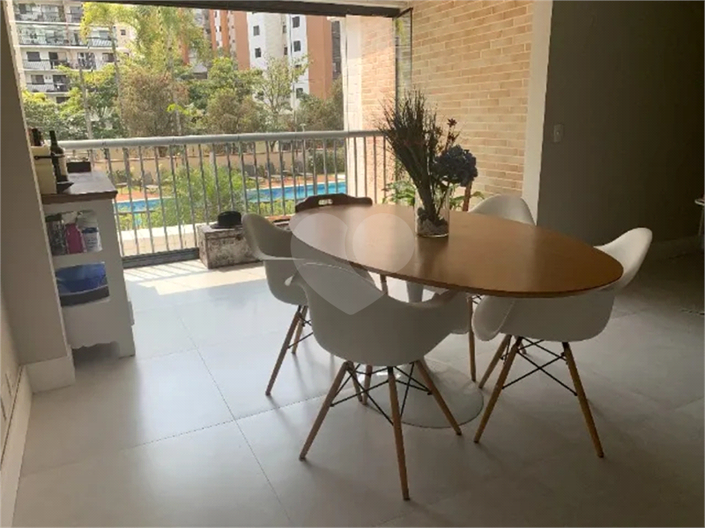 LINDO Apartamento  Totalmente Reformado Vila São Francisco!! 