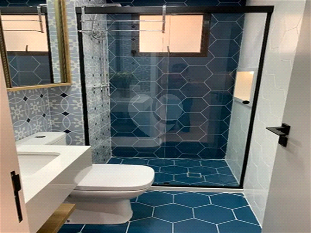 LINDO Apartamento  Totalmente Reformado Vila São Francisco!! 
