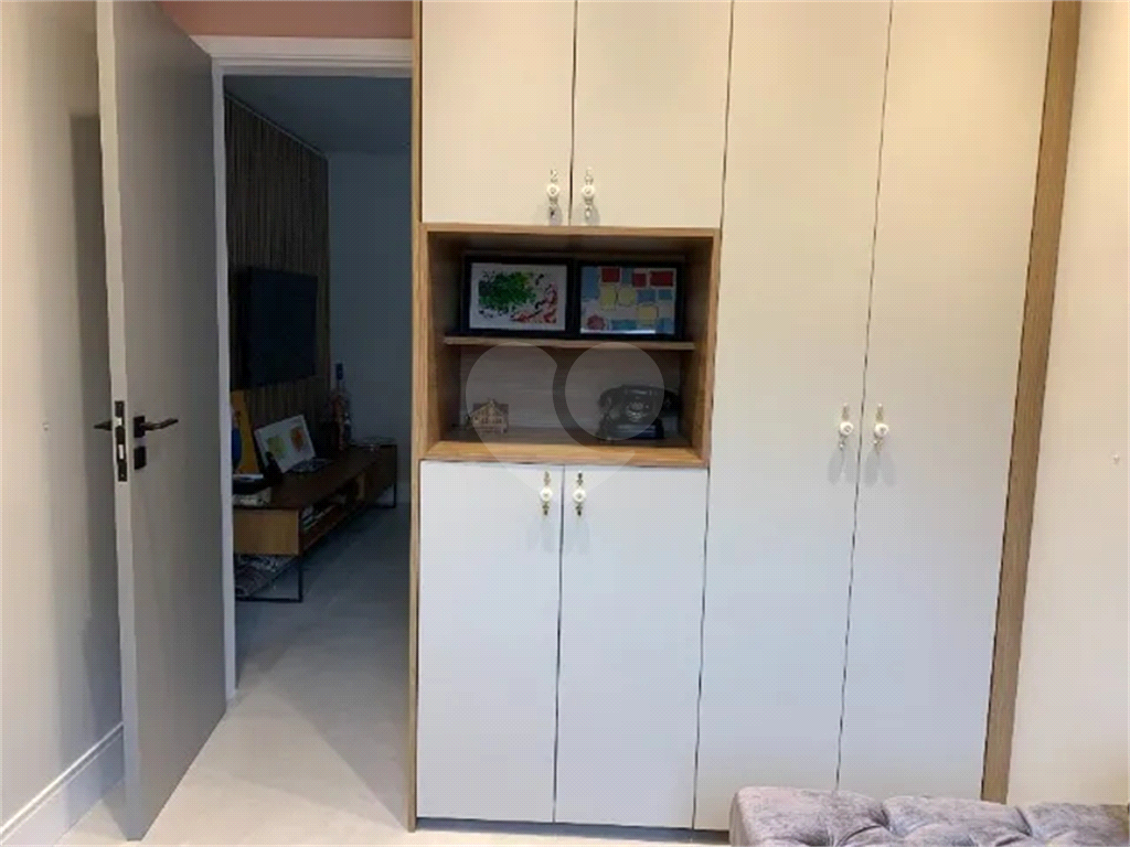 LINDO Apartamento  Totalmente Reformado Vila São Francisco!! 