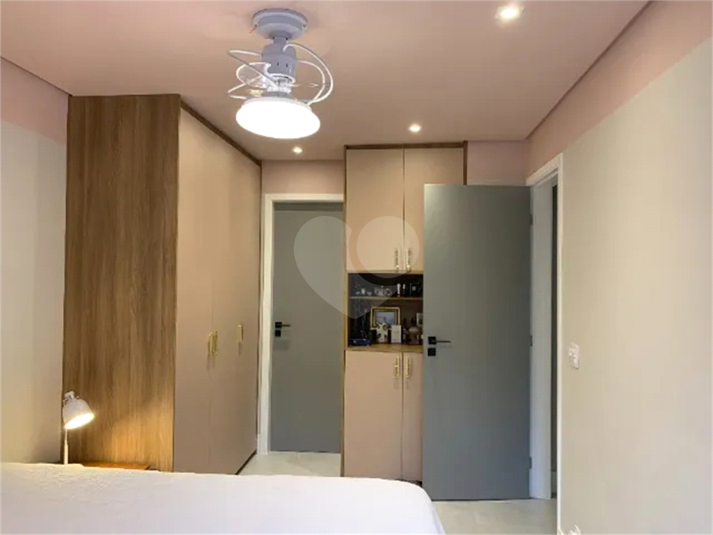 LINDO Apartamento  Totalmente Reformado Vila São Francisco!! 