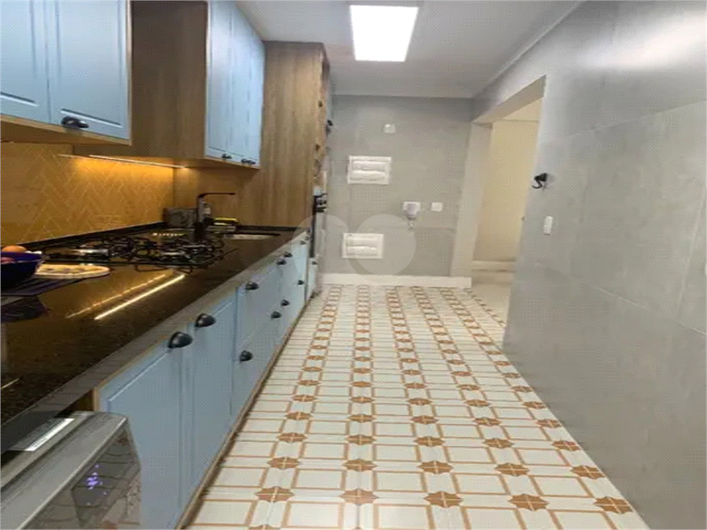 LINDO Apartamento  Totalmente Reformado Vila São Francisco!! 