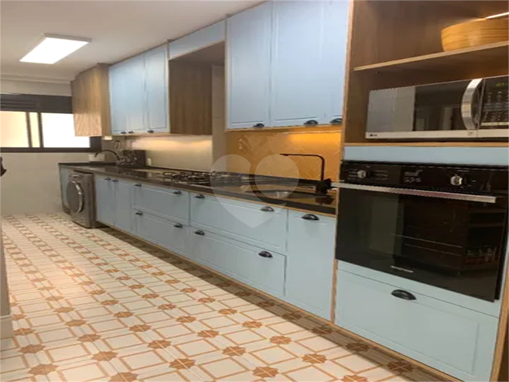 LINDO Apartamento  Totalmente Reformado Vila São Francisco!! 