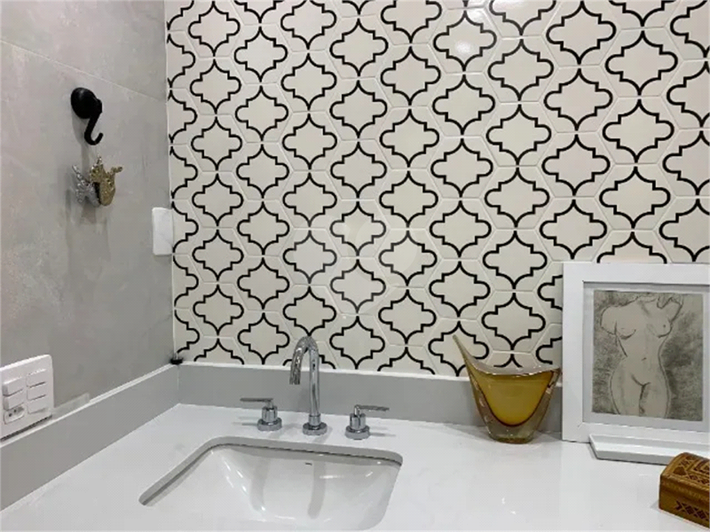 LINDO Apartamento  Totalmente Reformado Vila São Francisco!! 