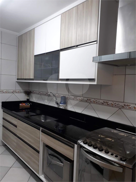 Sobrado  em condomínio fechado3  dormitórios