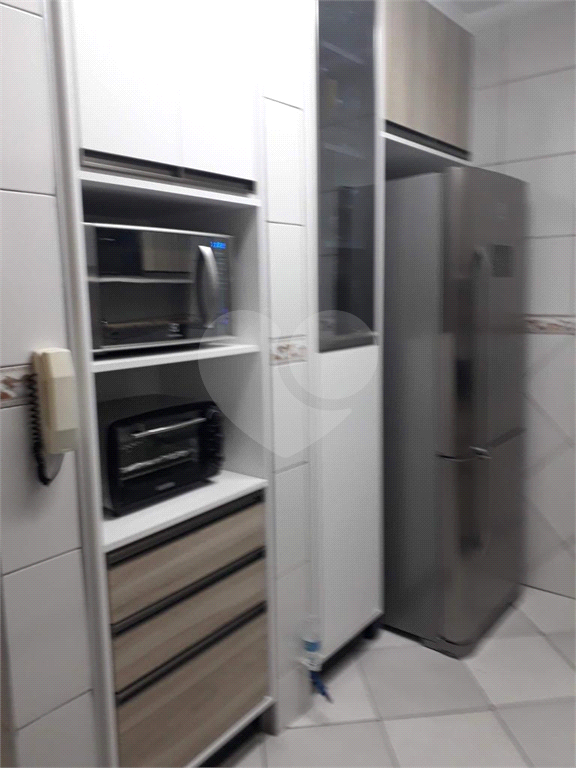 Sobrado  em condomínio fechado3  dormitórios