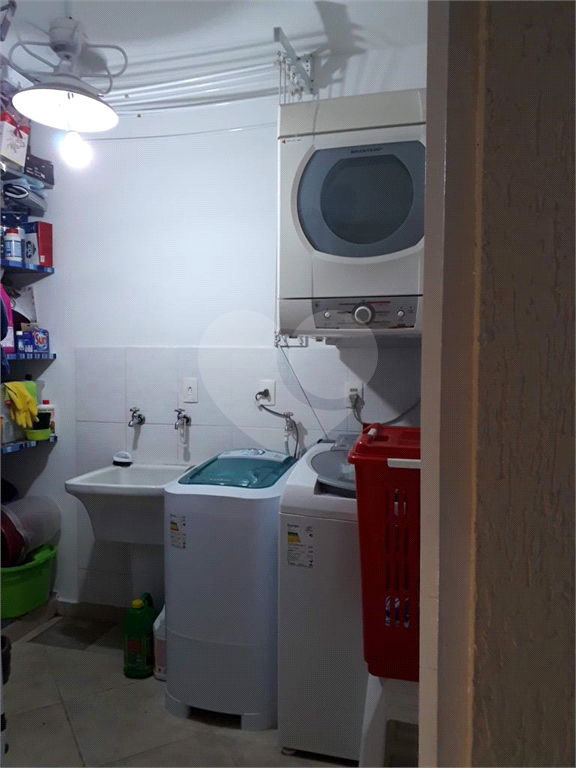 Sobrado  em condomínio fechado3  dormitórios