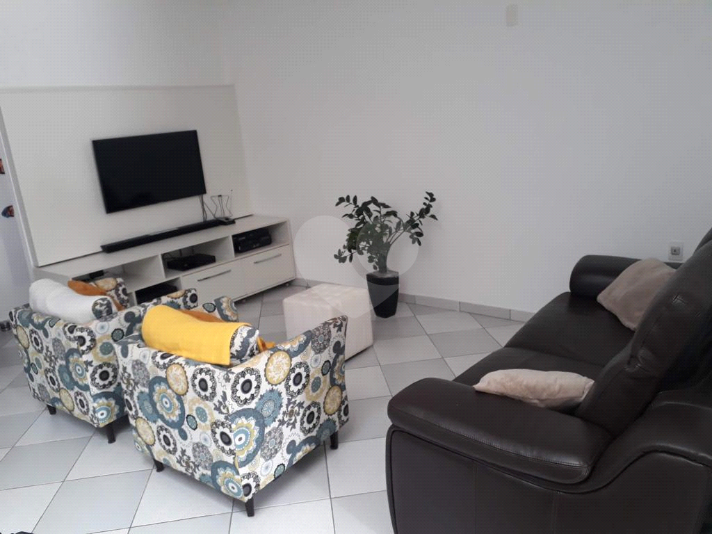 Sobrado  em condomínio fechado3  dormitórios