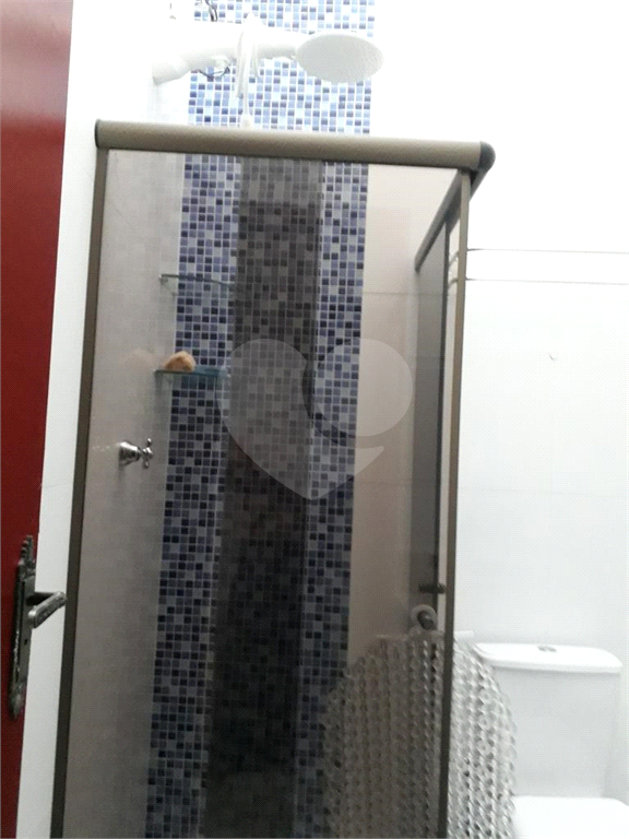 Sobrado  em condomínio fechado3  dormitórios