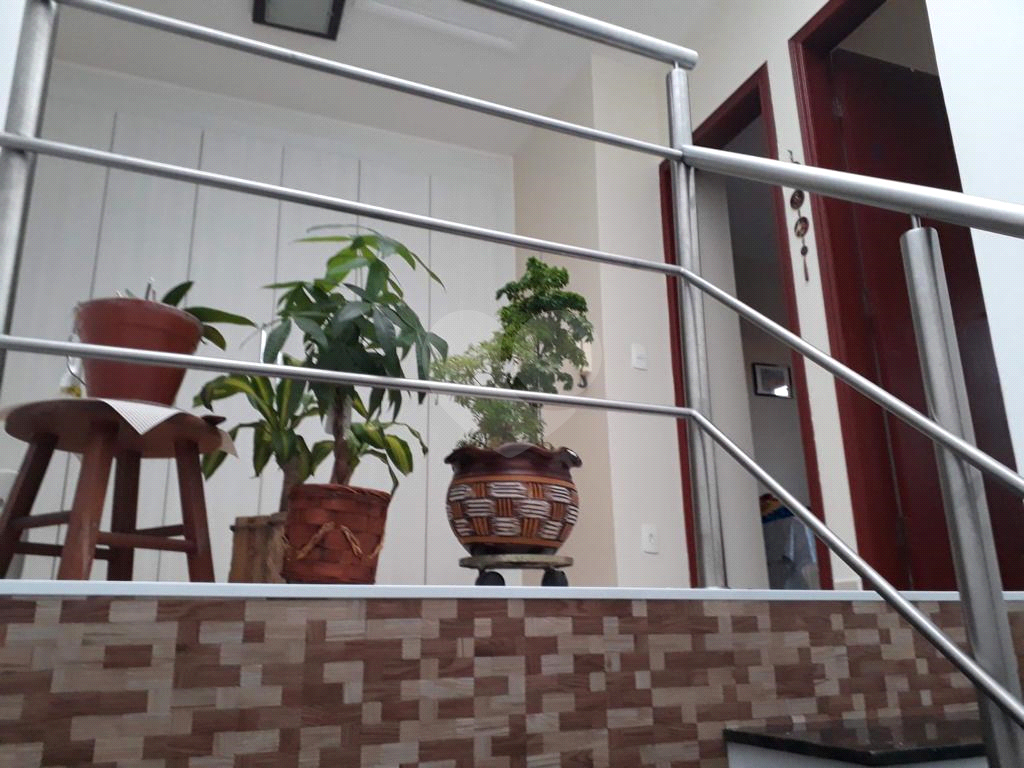 Sobrado  em condomínio fechado3  dormitórios