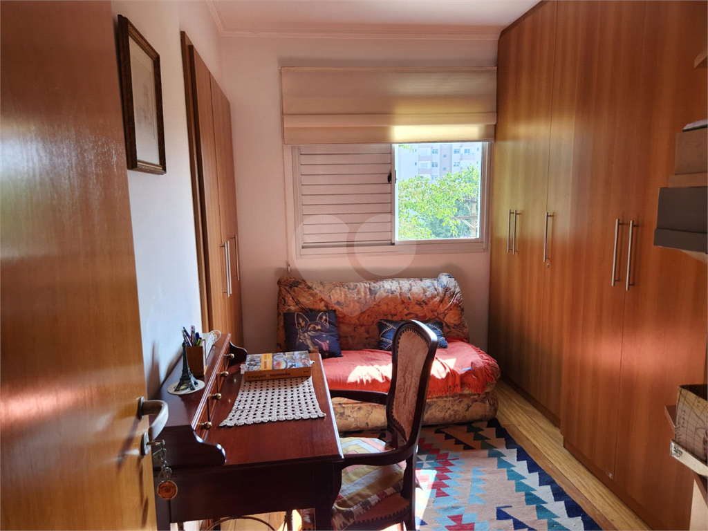 VILA MARIANA - REFORMADO 3 DORMS 