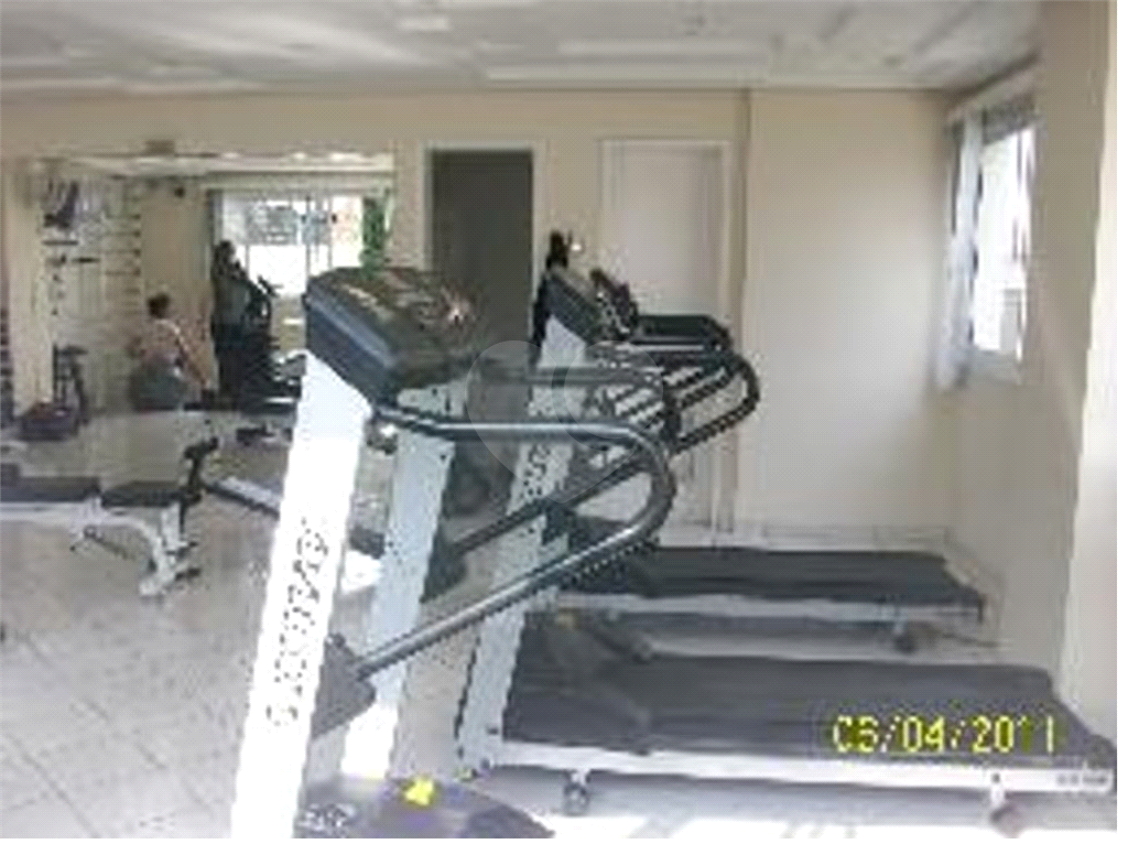 VILA MARIANA - REFORMADO 3 DORMS 