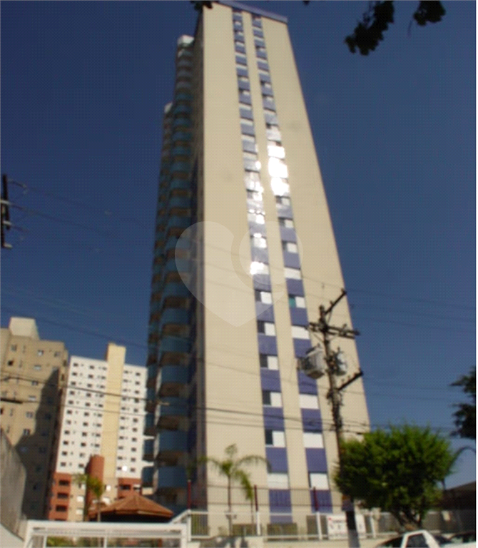 VILA MARIANA - REFORMADO 3 DORMS 