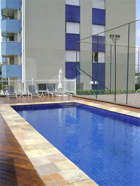 VILA MARIANA - REFORMADO 3 DORMS 