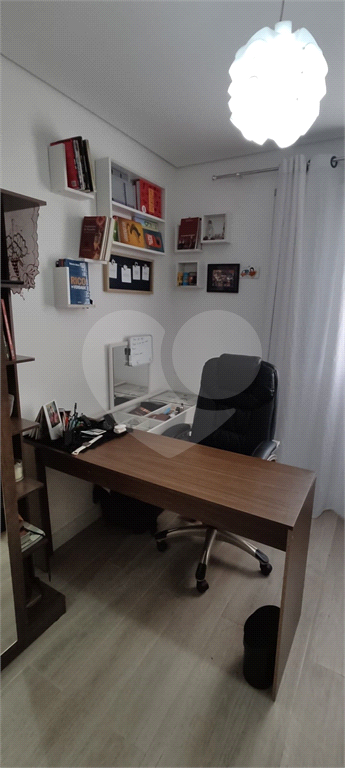 APTO REFORMADO NA AV DOS OURIVES - PREÇO EXCEPCIONAL 