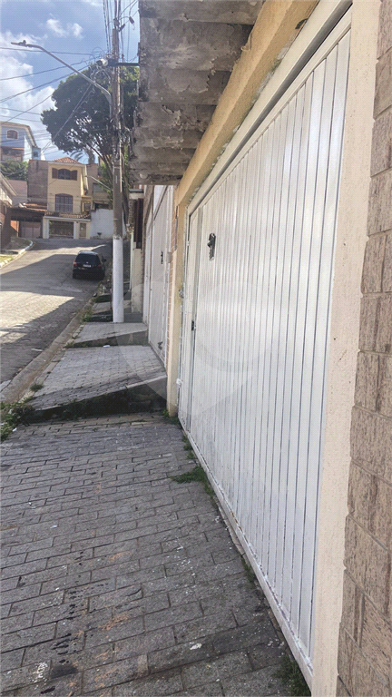 Sobrado Imirim