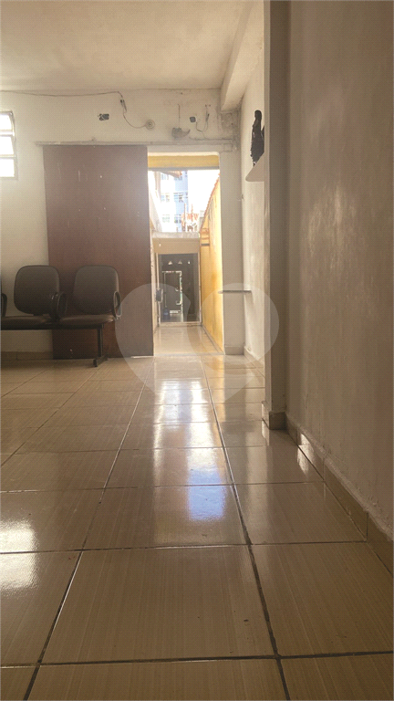 Sobrado Imirim