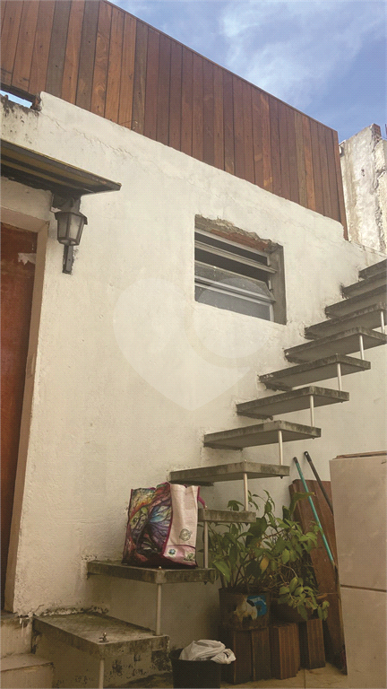 Sobrado Imirim