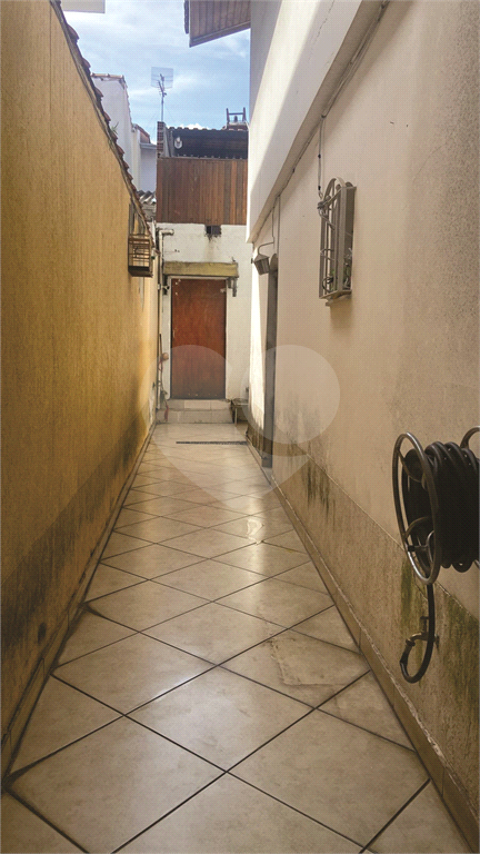 Sobrado Imirim