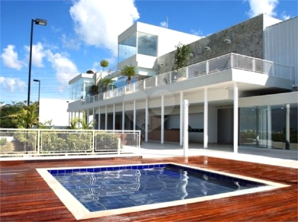 Casa Condominio Burle Marx 4 suítes e Piscina 