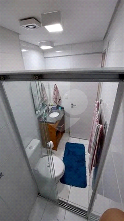 Apartamento Garden 83m² à venda na Vila Prudente