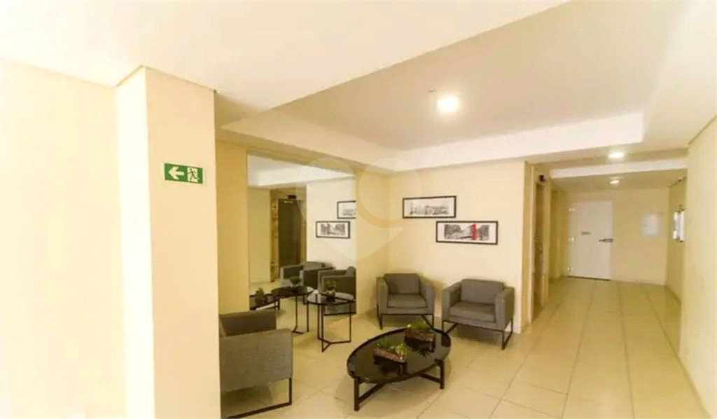 Apartamento Garden 83m² à venda na Vila Prudente