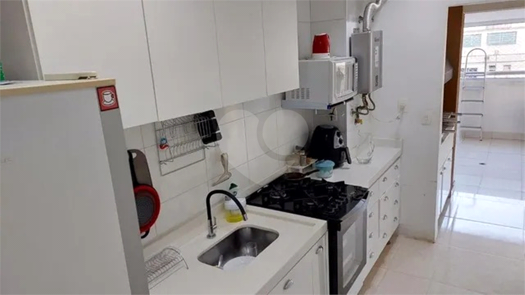 Apartamento Garden 83m² à venda na Vila Prudente