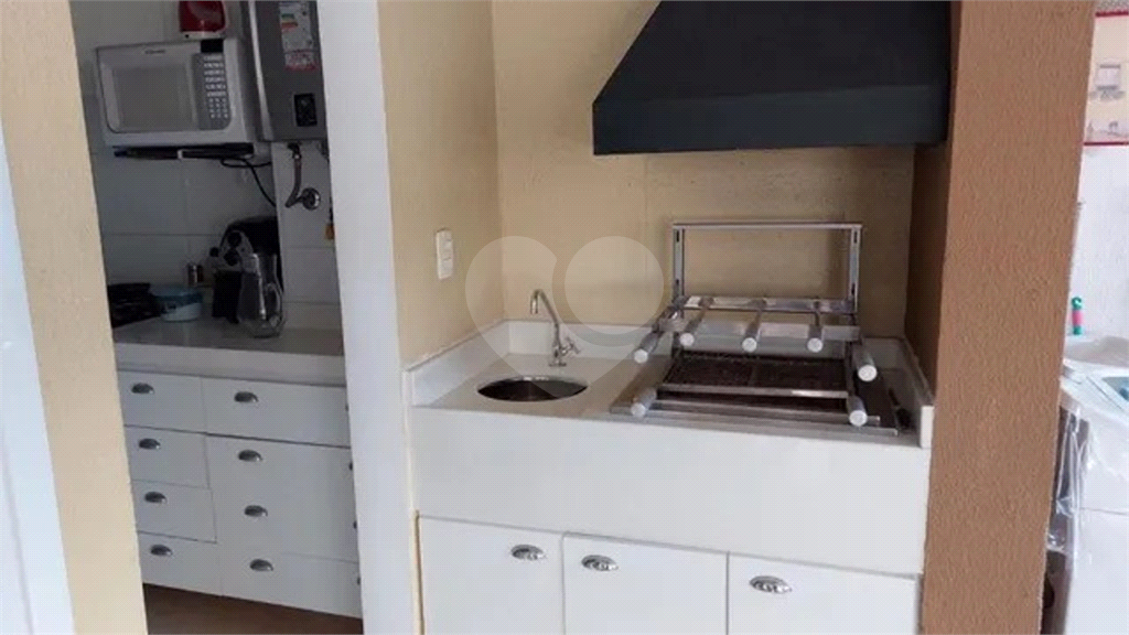 Apartamento Garden 83m² à venda na Vila Prudente