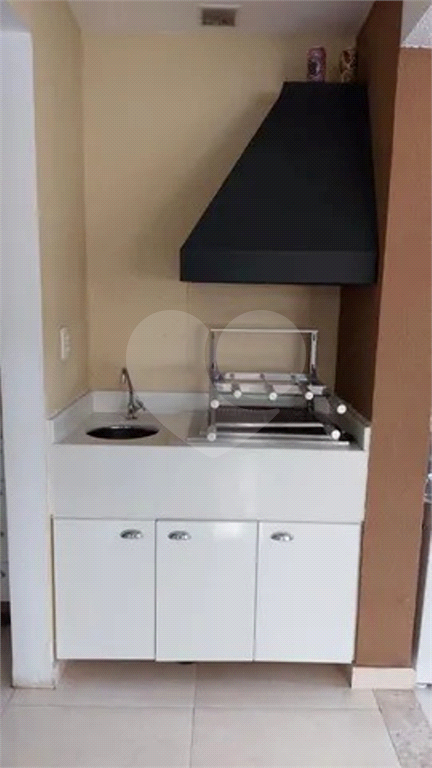 Apartamento Garden 83m² à venda na Vila Prudente