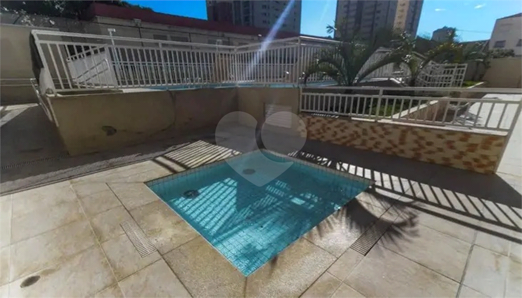 Apartamento Garden 83m² à venda na Vila Prudente