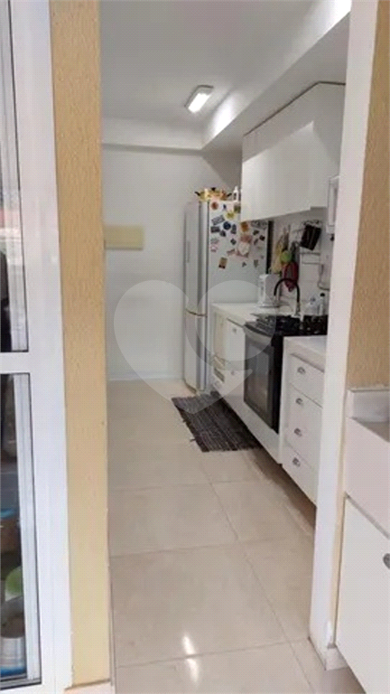 Apartamento Garden 83m² à venda na Vila Prudente