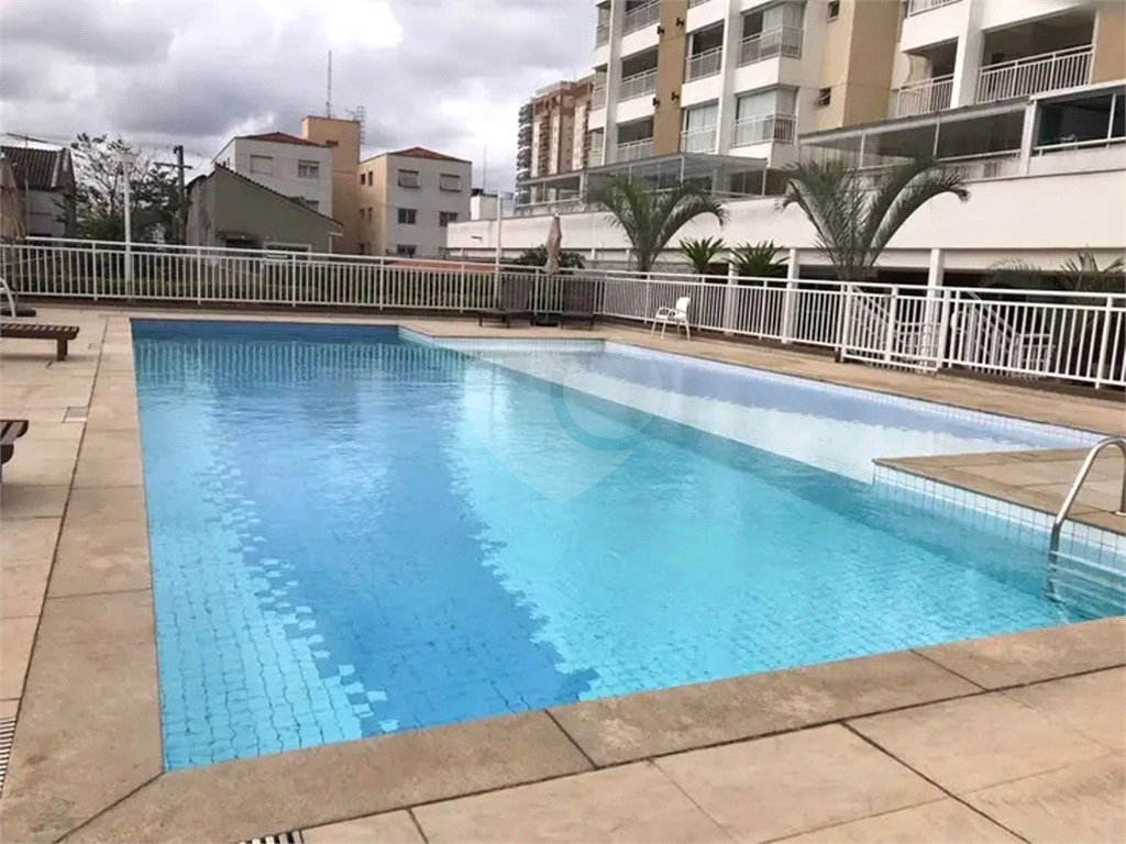 Apartamento Garden 83m² à venda na Vila Prudente