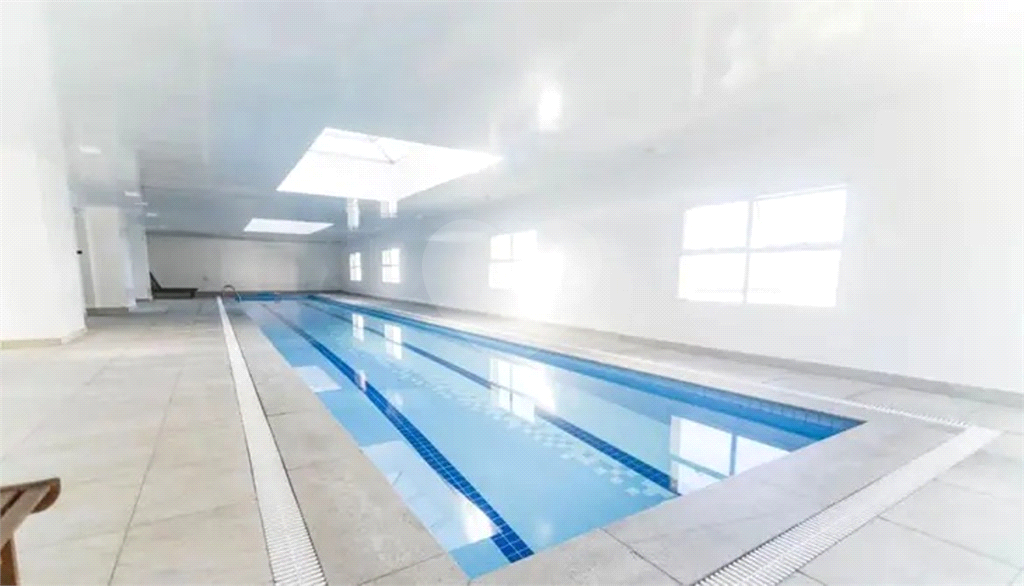 Apartamento Garden 83m² à venda na Vila Prudente