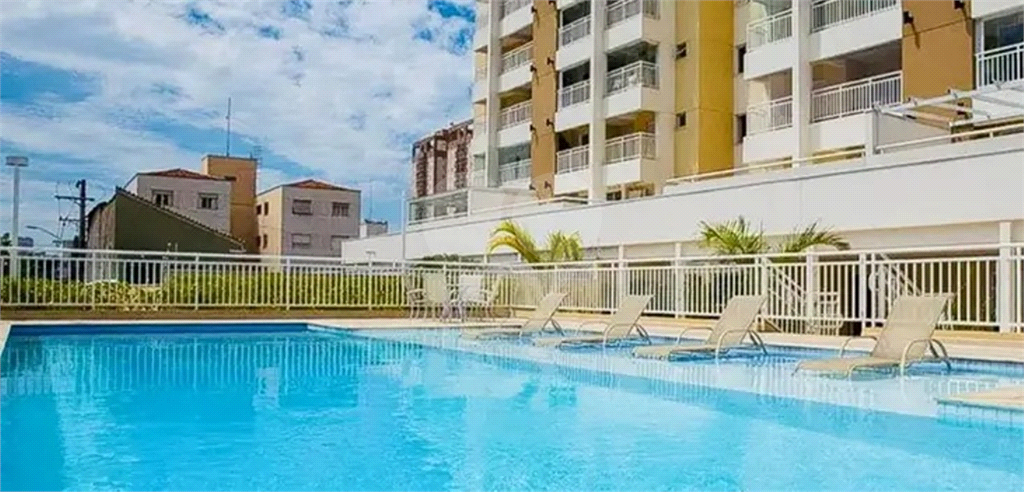 Apartamento Garden 83m² à venda na Vila Prudente