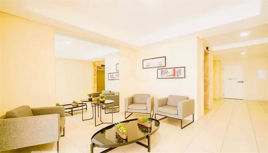 Apartamento Garden 83m² à venda na Vila Prudente