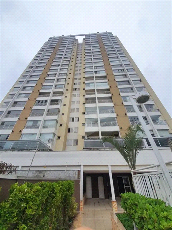 Apartamento Garden 83m² à venda na Vila Prudente