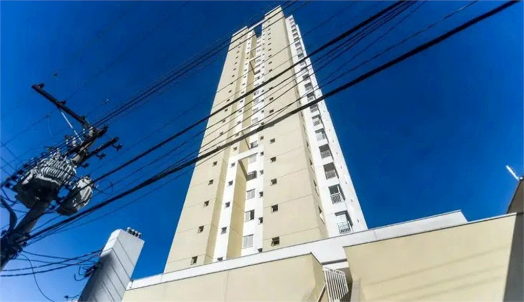 Apartamento Garden 83m² à venda na Vila Prudente