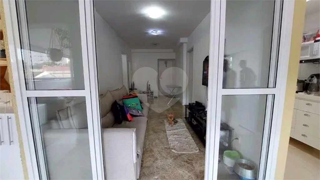 Apartamento Garden 83m² à venda na Vila Prudente