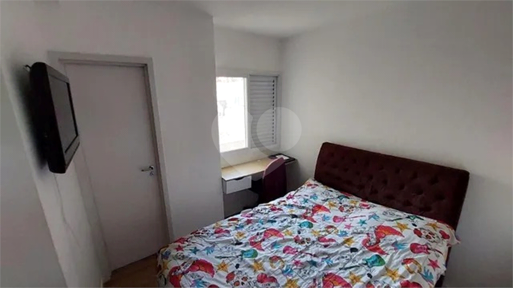 Apartamento Garden 83m² à venda na Vila Prudente