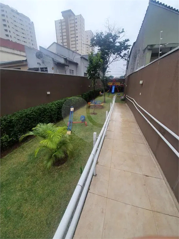 Apartamento Garden 83m² à venda na Vila Prudente