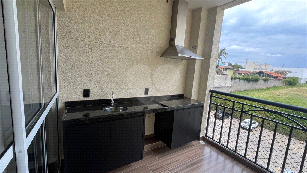 Apartamento, 3 quartos, 122 m² - Foto 1